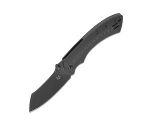 FOX Knives Kmaxrom Pelican Coltello Pieghevole FX-534 CF