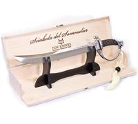 FOX knives Sciabola del SOMMELIER FX-2006 in confezione legno MADE IN ITALY