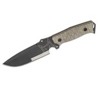 Fox Knives Sherpa Bushman FX-610
