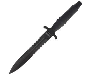 Fox Knives VELENO LAMA FISSA FX-596 AF