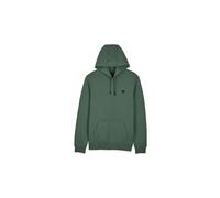 Fox kritical pullover hoody green