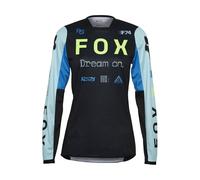 Fox Lady 180 Race Spec Black XS Sweatshirt