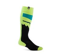 Fox Lady Socks 180 Flora Yellow OS