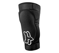 Fox Launch D3O Protezione Ginocchio Uomo, black S 2021 Ginocchiere