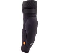 FOX Launch Elbow Guard - Unisex - Nero - Taglia M- modello 2025