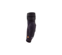 Fox launch elbow pads black