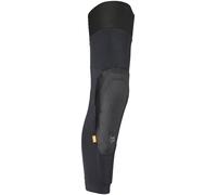 Ginocchiera/Parastinchi Cross FOX Launch Elite Nera M