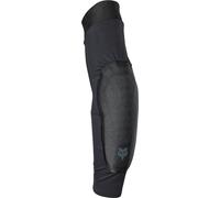 FOX Launch Elite Elbow Guard - Unisex - Nero - Taglia S- modello 2024