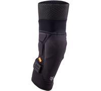 FOX Launch Knee Guard - Unisex - Nero - Taglia XL- modello 2025