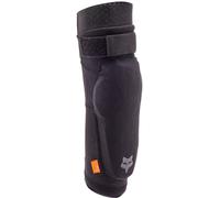 FOX Racing - Kid's Launch Elbow Guard - Protezione One Size grigio