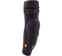 Fox Racing Launch Elbow Guard, Protezione Gomito Unisex Adulto, Nero, XS