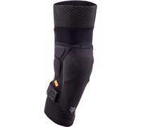 PROTEZIONE GINOCCHIO FOX LAUNCH NERO XXL