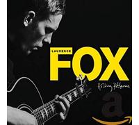 Fox Laurence - Holding Patterns