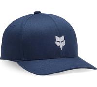 FOX Legacy 110 Cappellino Snapback Gioventù, blu scuro, Taglia unica