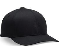 FOX Legacy 110 Cappellino Snapback Gioventù, nero