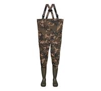 Fox Leggero Imbottito Wader Camo