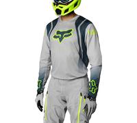 FOX Legion Air Maglia MX M uomo grigio