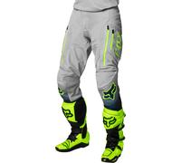 FOX LEGION AIR PANT.CROSS Grigio 30 30