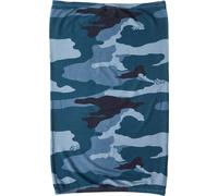FOX Legion Camo Scaldacollo, blu per maschi