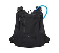 Fox Legion Tac Lite Weste Trinkbeutel 1,5 L Schwarz S/M L/XL