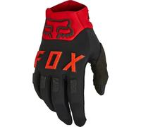 FOX Legion Water Gloves Black/Red L
