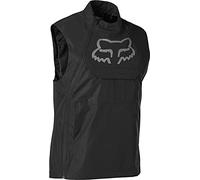 Fox Legion Wind Vest Black M
