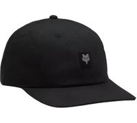 Fox Level UP Cappellino Nero AI23