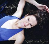 Fox, Lisa - Watch What Happens