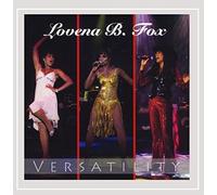 Fox Lovena B. - Versatility