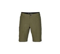 Pantaloncini FOX Machete Tech Verde Oliva30 Verde Oliva