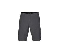 Pantaloncini FOX Machete Tech Melange Nero32 Melange Nero