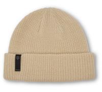 Fox machinist beige beanie