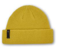 FOX Machinist 2023 Beanie, giallo, Taglia unica