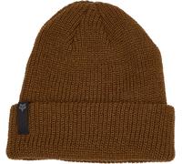 FOX Machinist 2023 Beanie, marrone per maschi