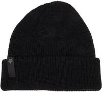 Fox Berretto Beanie Machinist 2023 Nero Taglia Unica