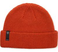 FOX Machinist Beanie, arancione per maschi