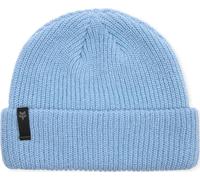 FOX Machinist Beanie, blu per maschi