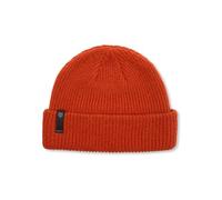Fox machinist beanie marrone