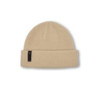 Fox machinist beige beanie