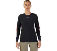 FOX W Defend Thermal Jersey Lunar - Donna - Nero - Taglia S- modello 2024
