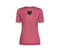 Fox Ranger Fox Head - maglia MTB - donna Dark Pink M