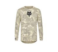 Fox Ranger TruDri M - maglia MTB - uomo XL Beige man Recycled Polyester