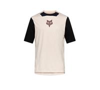 FOX Maglia da ciclismo da uomo Defend Park SE beige | L