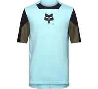 Fox Maglia da Uomo Defend Elevated Light Blue, L