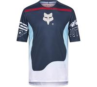 Fox Maglia da Uomo Flexair Elevated Midnight, M