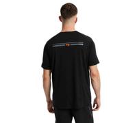 Fox Maglietta A Maniche Corte Hightail Black