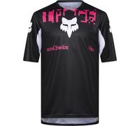 Fox Maglietta da Uomo W Ranger Tru Dri SS Jersey
