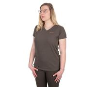 Fox Maglietta Donna A V