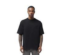 Fox - Maglietta Unisex da Adulto Wordmark OV Tee, Nero, L