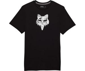Fox Maglietta Unisex per Adulti The World Tech Tee Black XL
